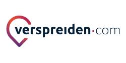 Logo van Verspreiden.com